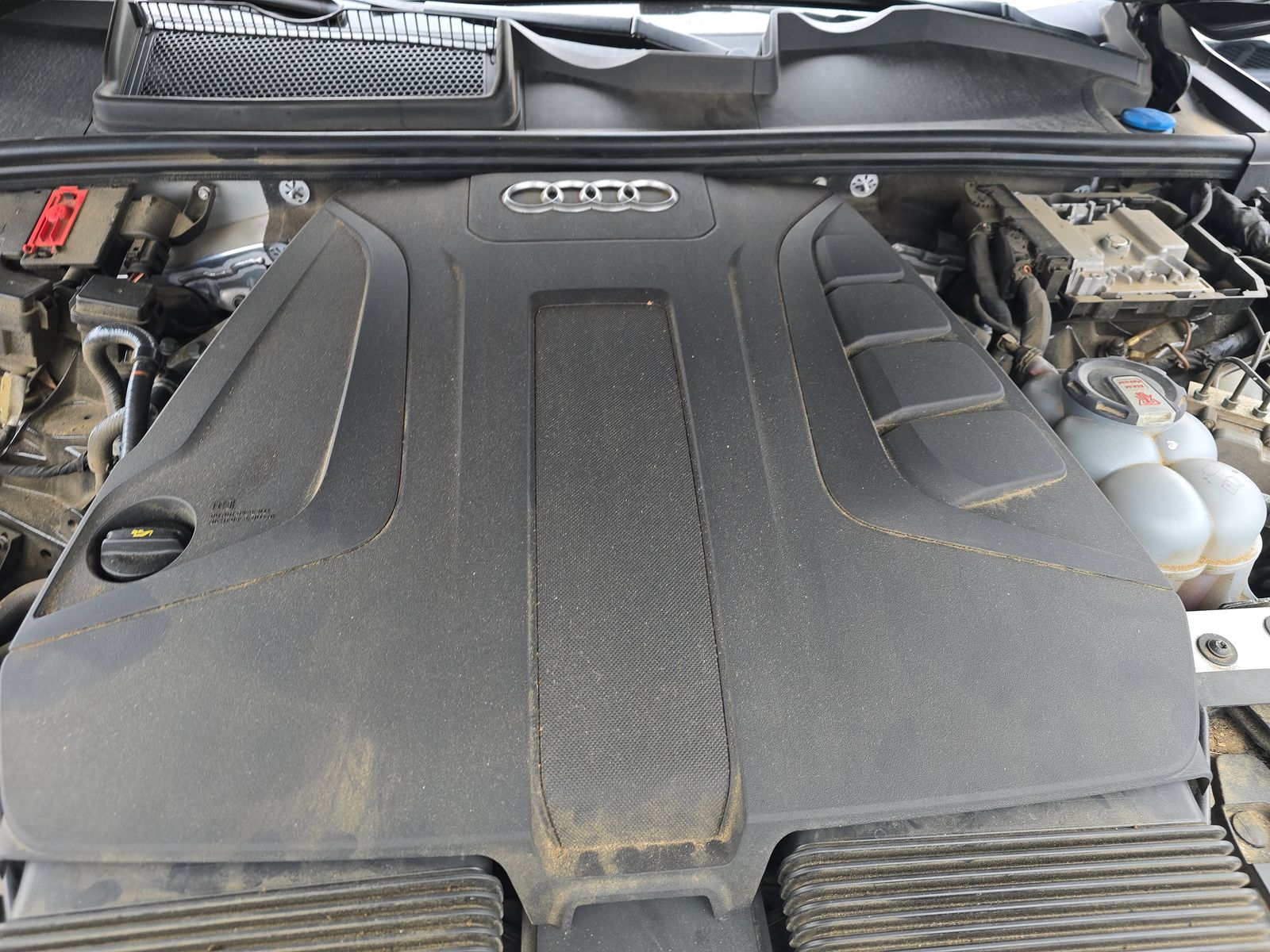 2021 Audi Q7 2.0T Premium Plus AWD