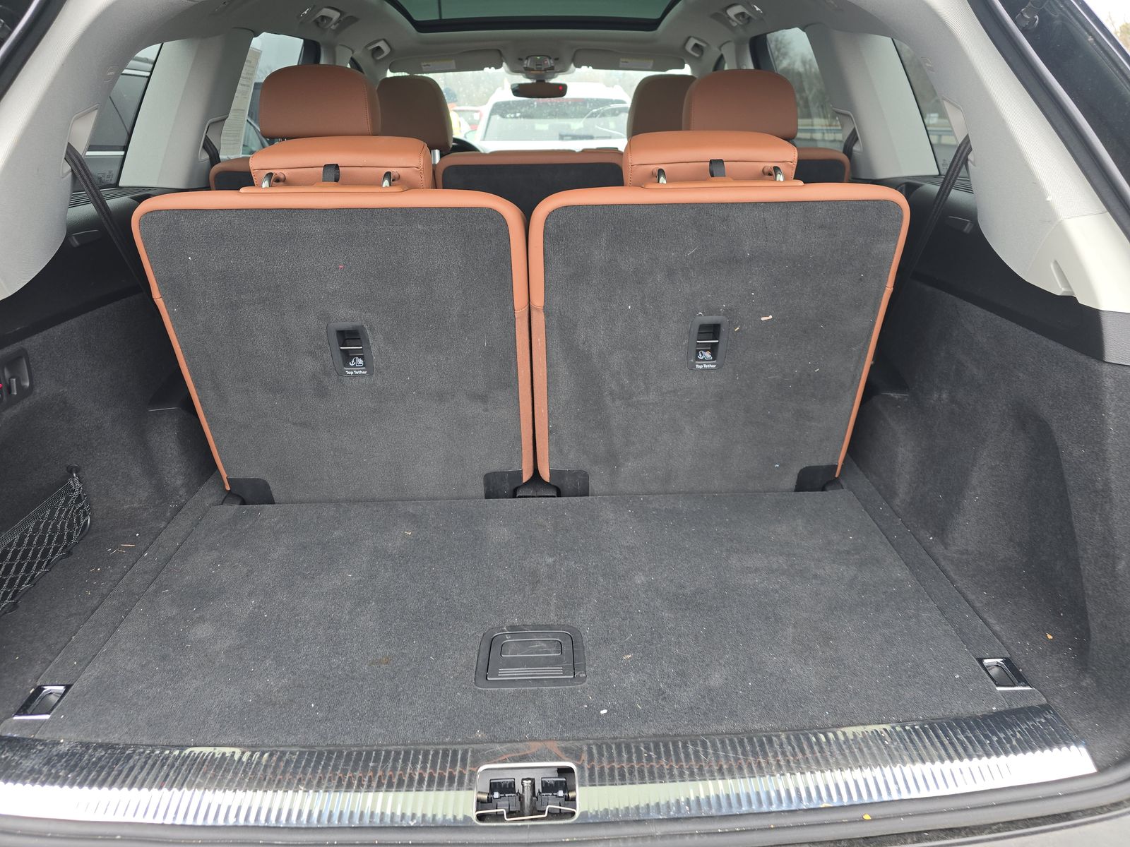 2021 Audi Q7 2.0T Premium Plus AWD