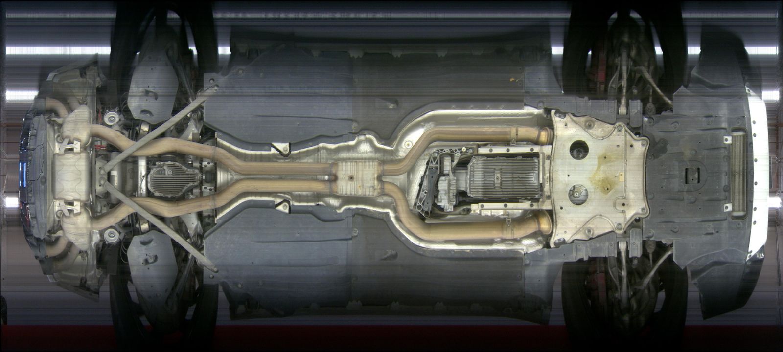 2023 BMW X5 M Base AWD