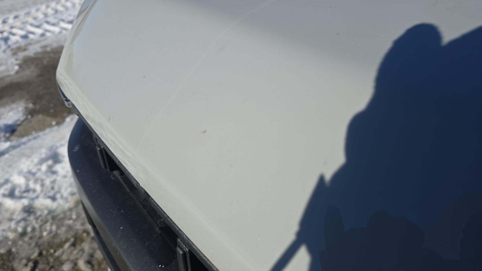 2023 Ford F-150 Lariat AWD