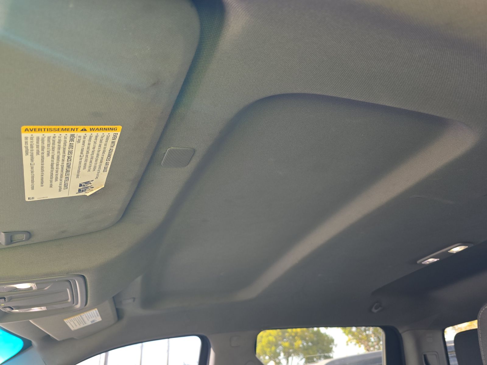 2021 Chevrolet Silverado 1500 LT AWD