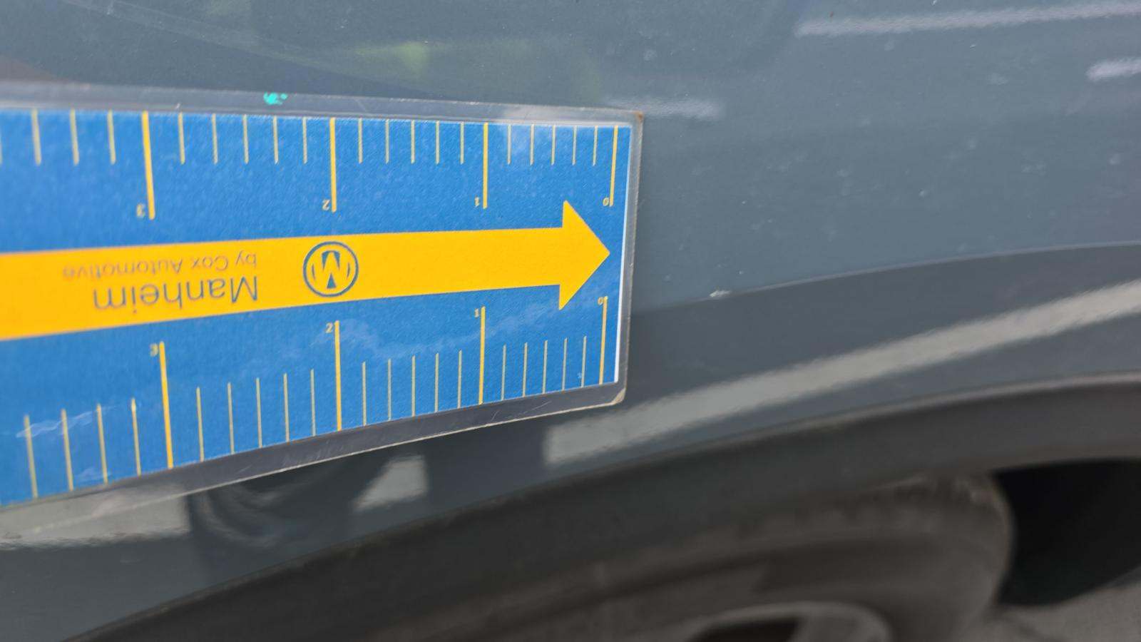 2025 Ford Escape ST-Line AWD