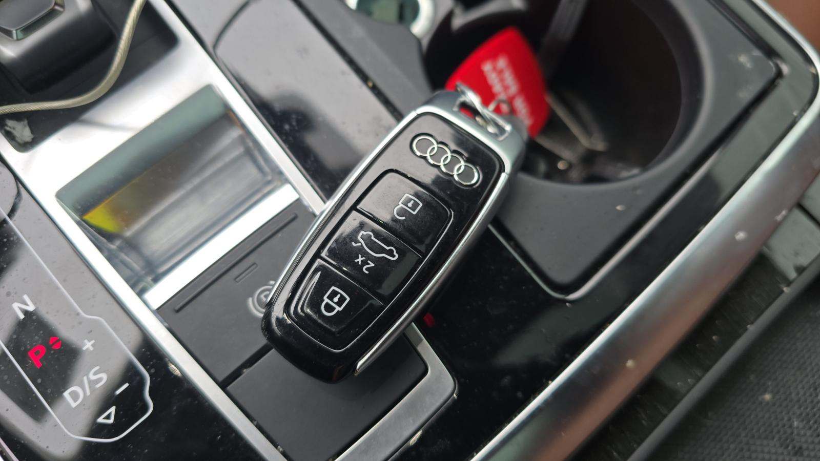 2021 Audi Q7 2.0T Premium Plus AWD