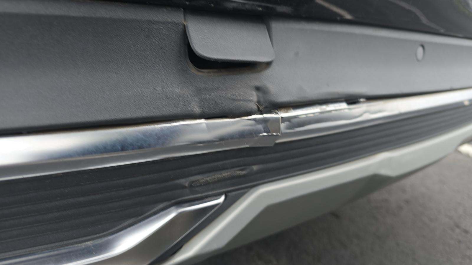 2021 Audi Q7 2.0T Premium Plus AWD