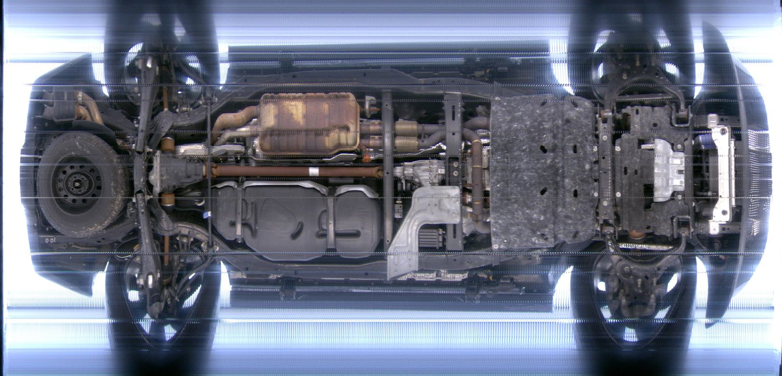 2024 Lincoln Navigator Reserve AWD