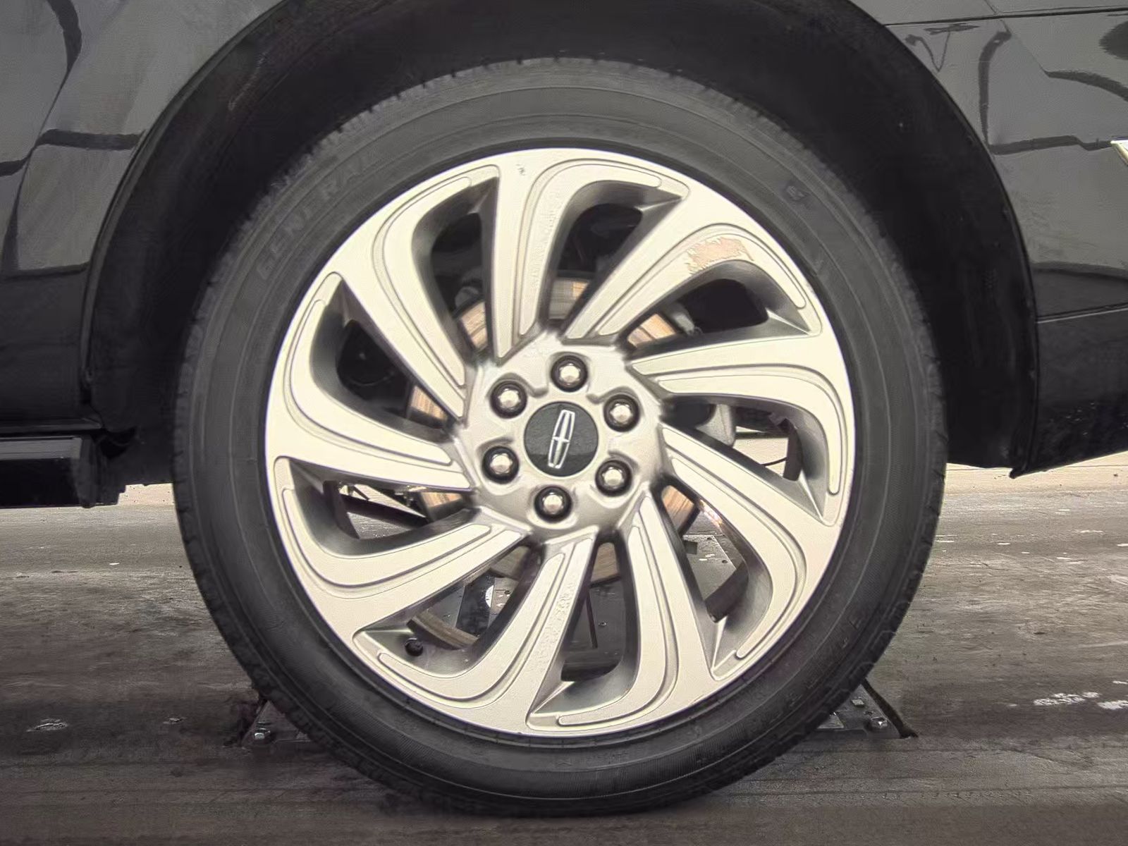 2024 Lincoln Navigator Reserve AWD