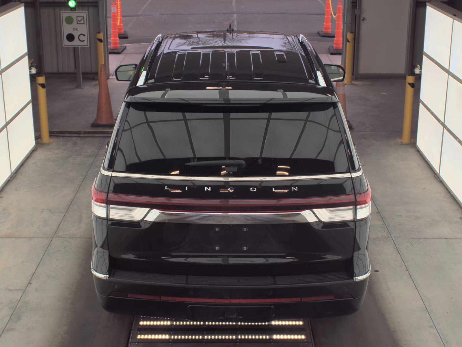 2024 Lincoln Navigator Reserve AWD