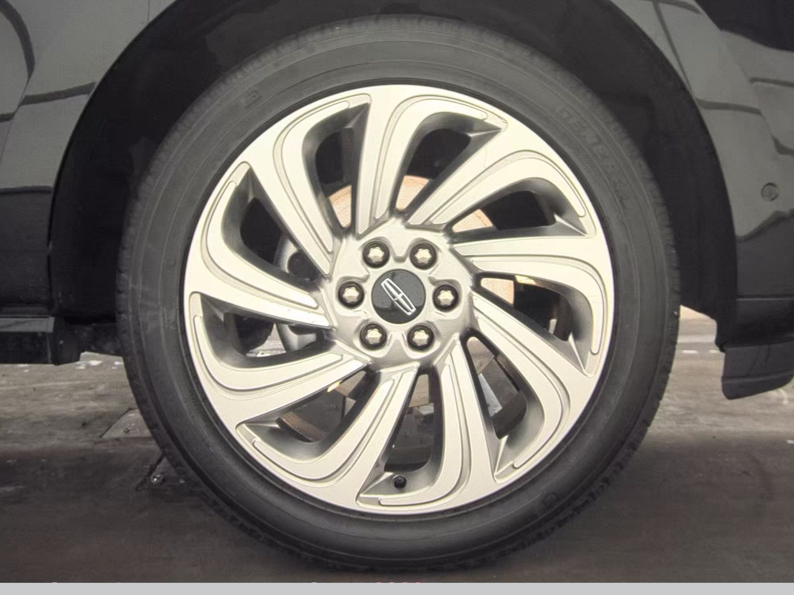 2024 Lincoln Navigator Reserve AWD