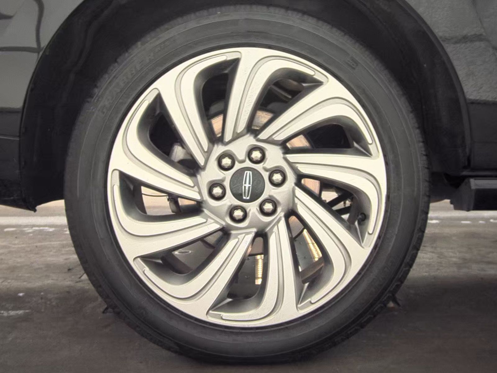 2024 Lincoln Navigator Reserve AWD