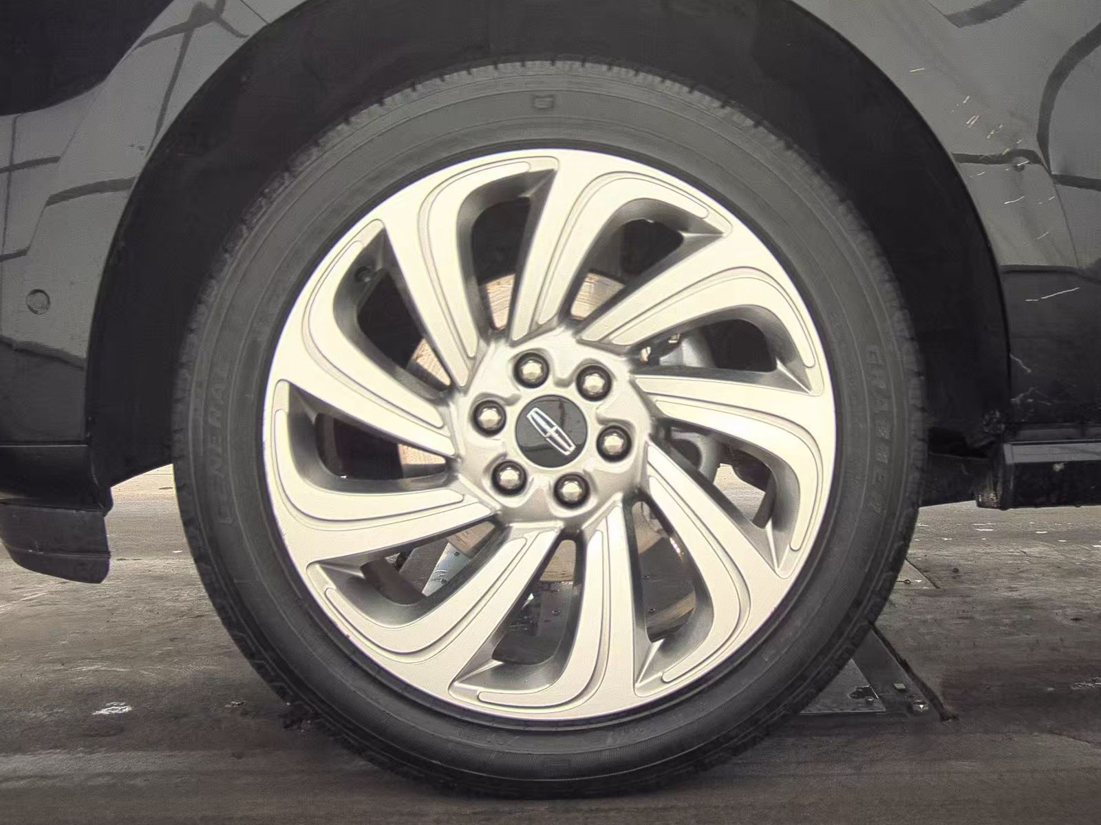 2024 Lincoln Navigator Reserve AWD