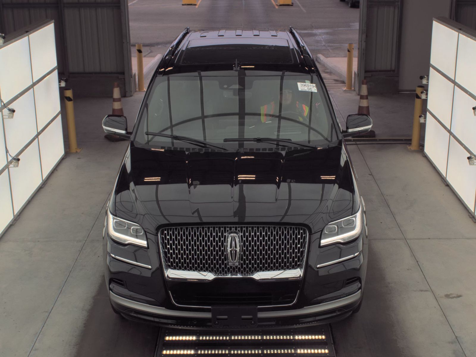 2024 Lincoln Navigator Reserve AWD