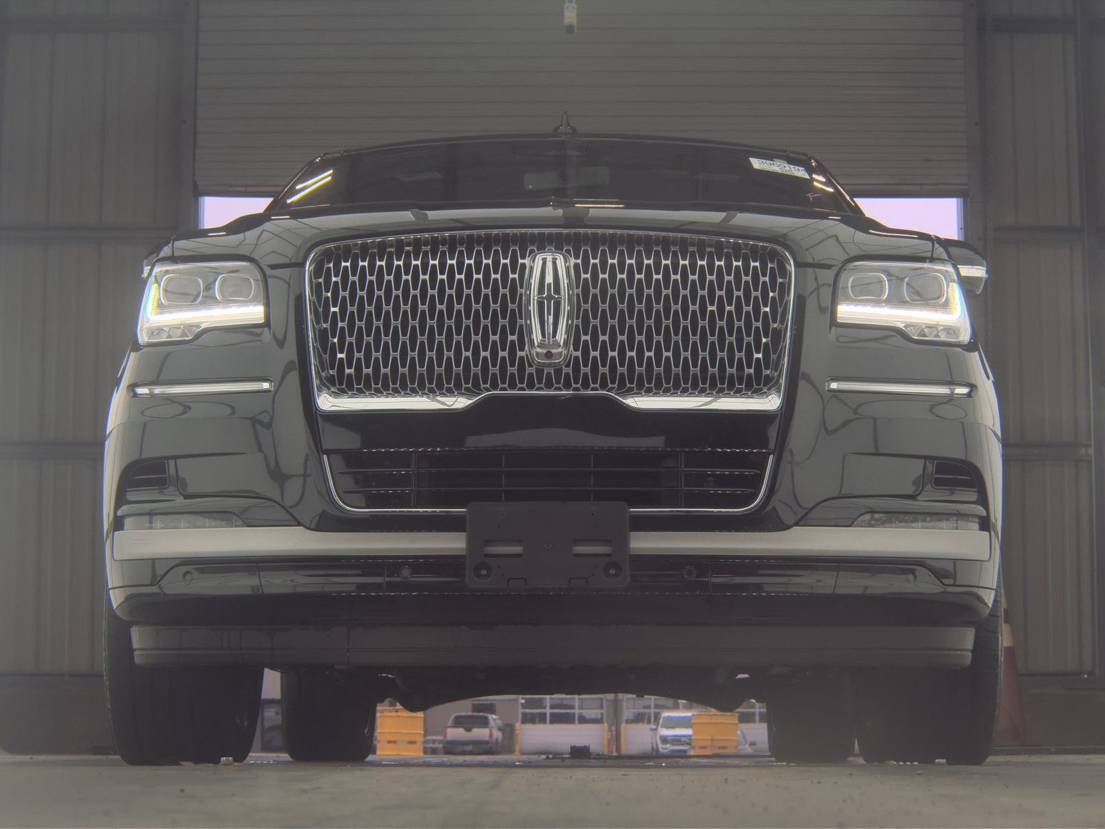 2024 Lincoln Navigator Reserve AWD