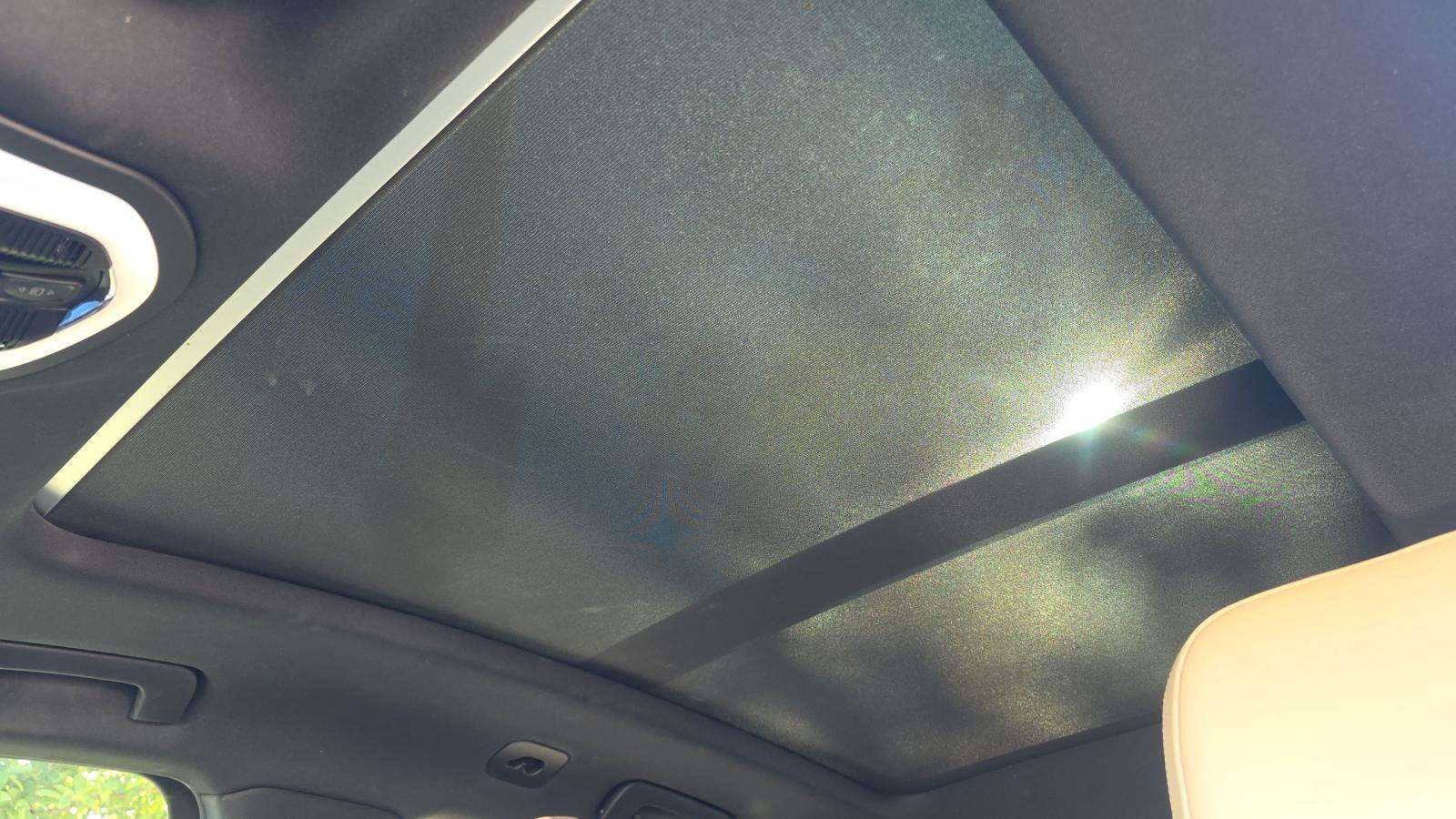 2018 Porsche Macan Base AWD