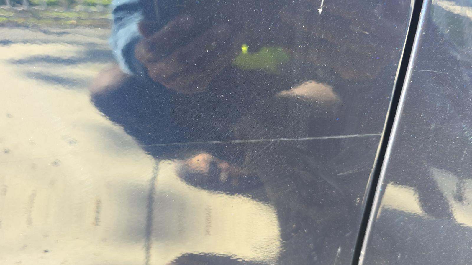 2018 Porsche Macan Base AWD