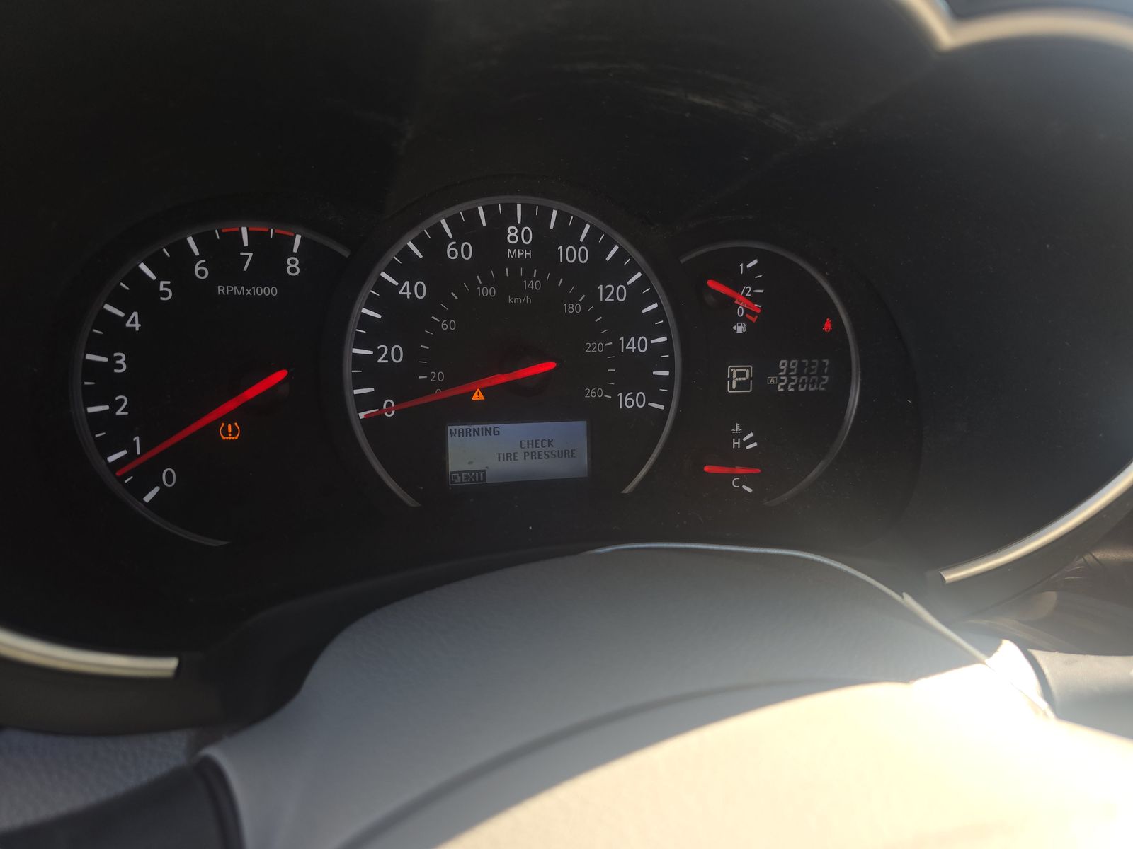 2017 Nissan Quest SV FWD