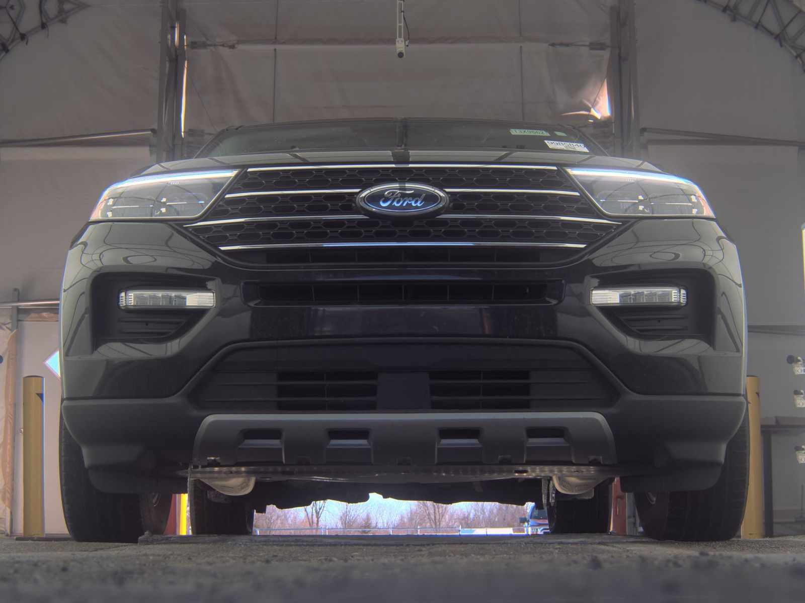 2022 Ford Explorer XLT AWD