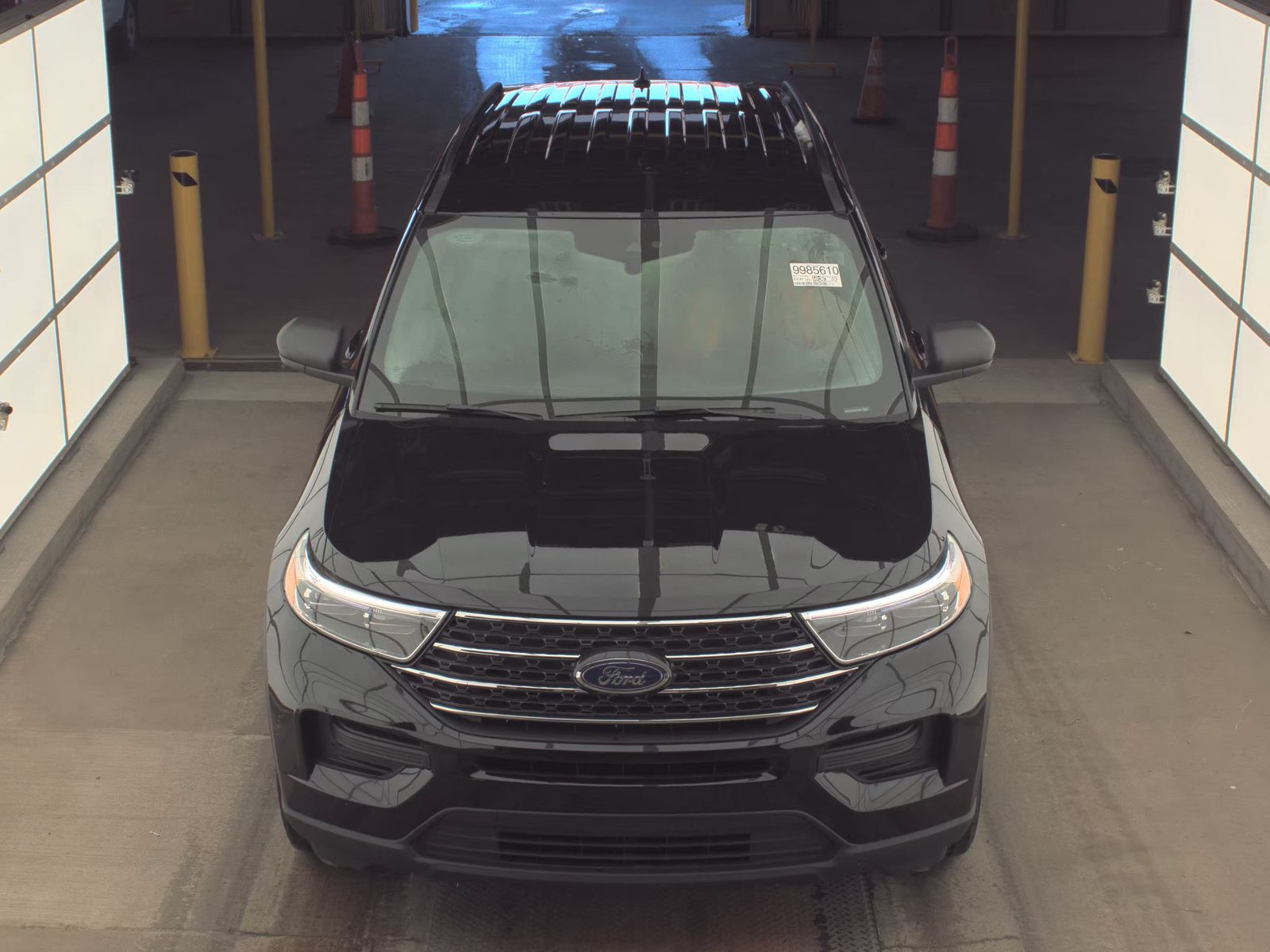 2023 Ford Explorer XLT AWD