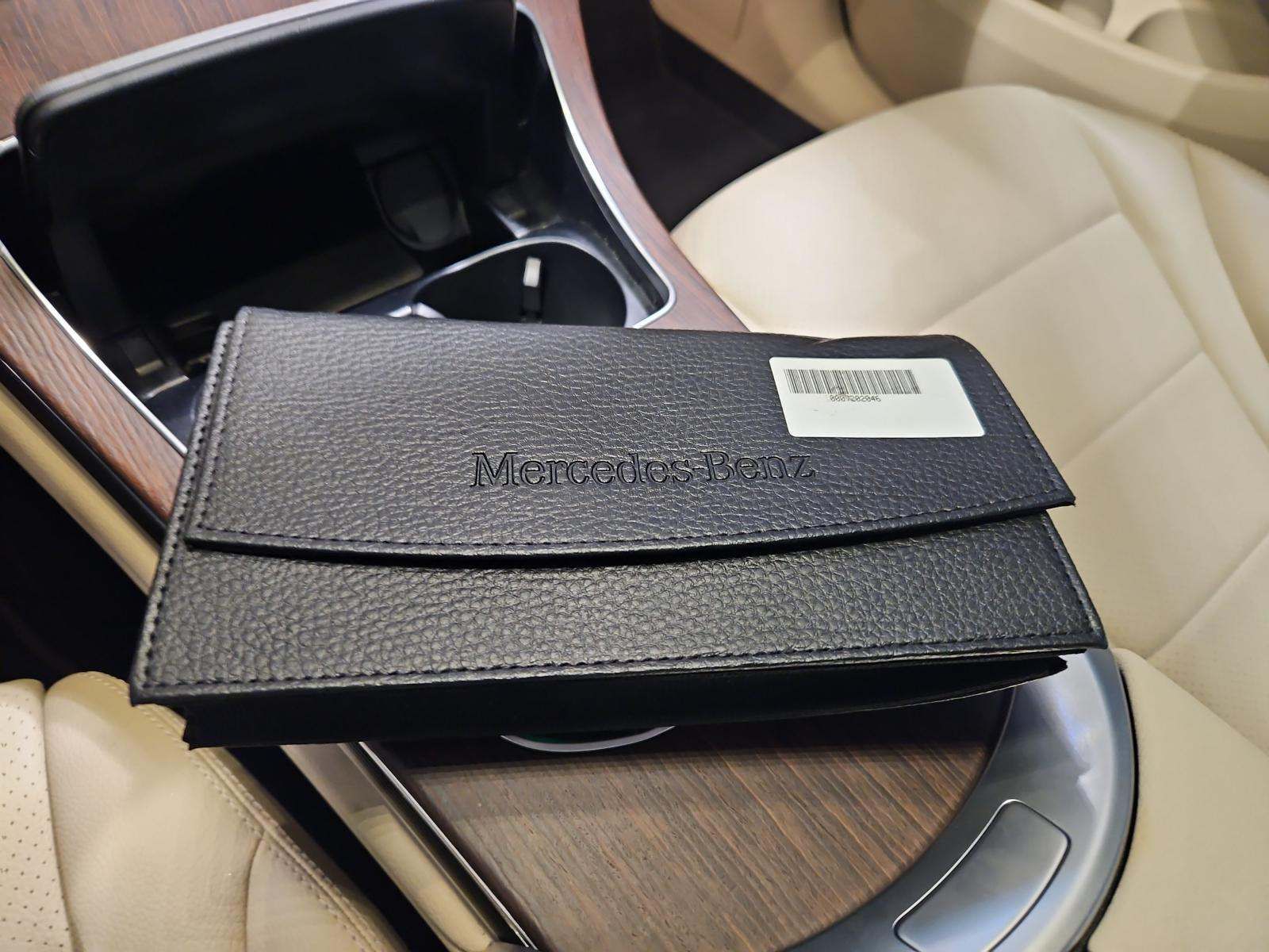 2022 Mercedes-Benz GLC GLC 300 RWD