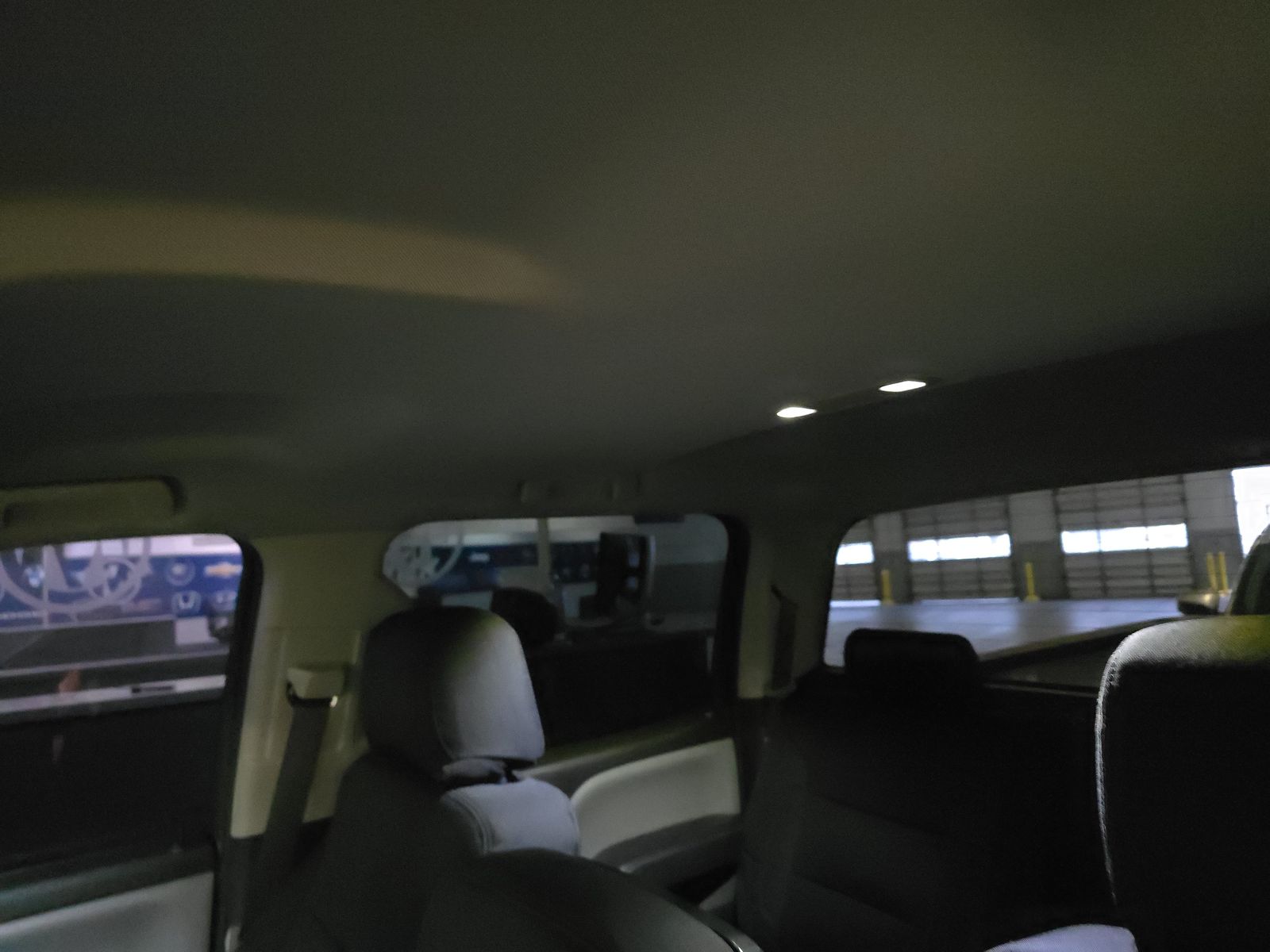 2018 Chevrolet Silverado 1500 LT Z71 AWD