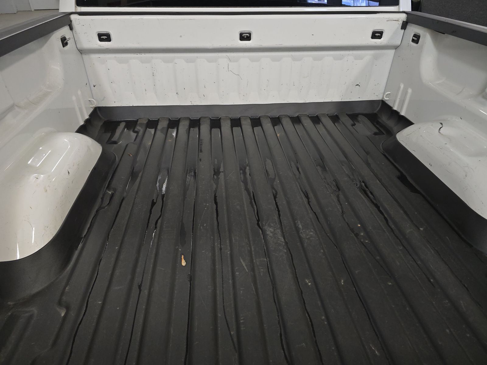 2018 Chevrolet Silverado 1500 LT Z71 AWD