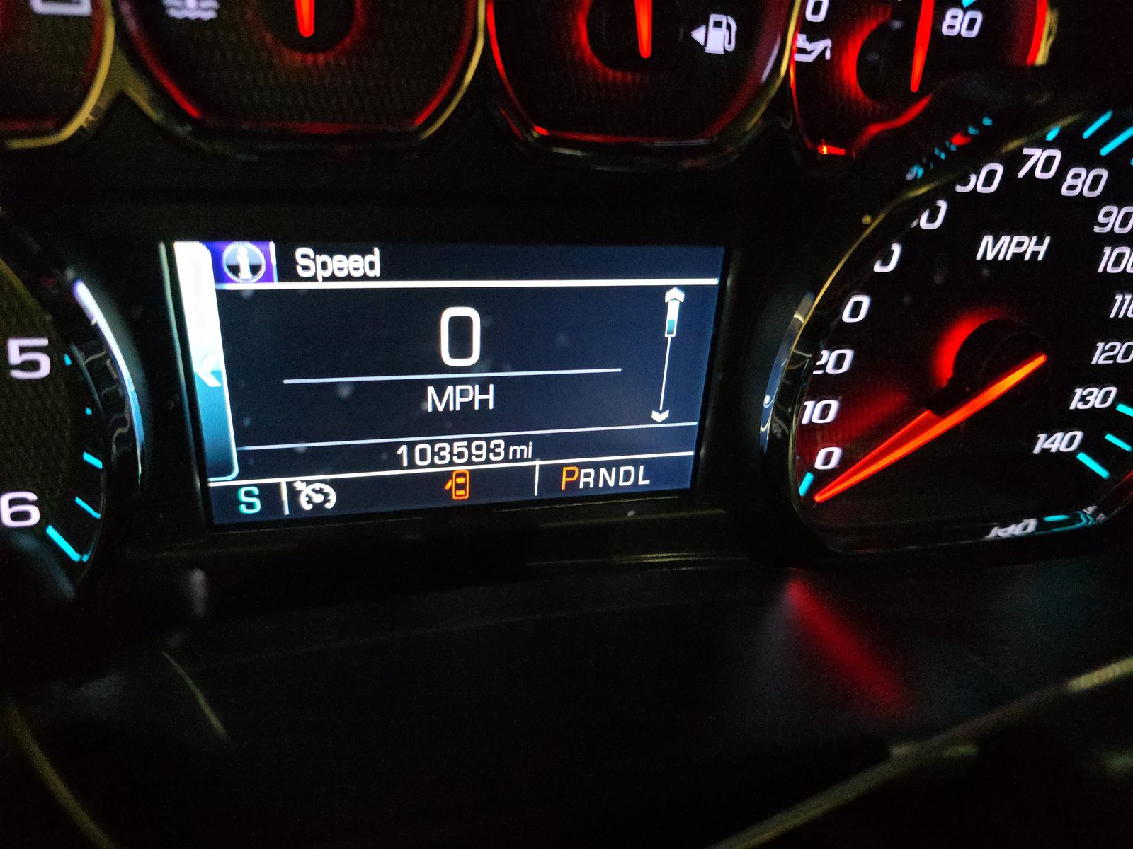 2018 Chevrolet Silverado 1500 LT Z71 AWD