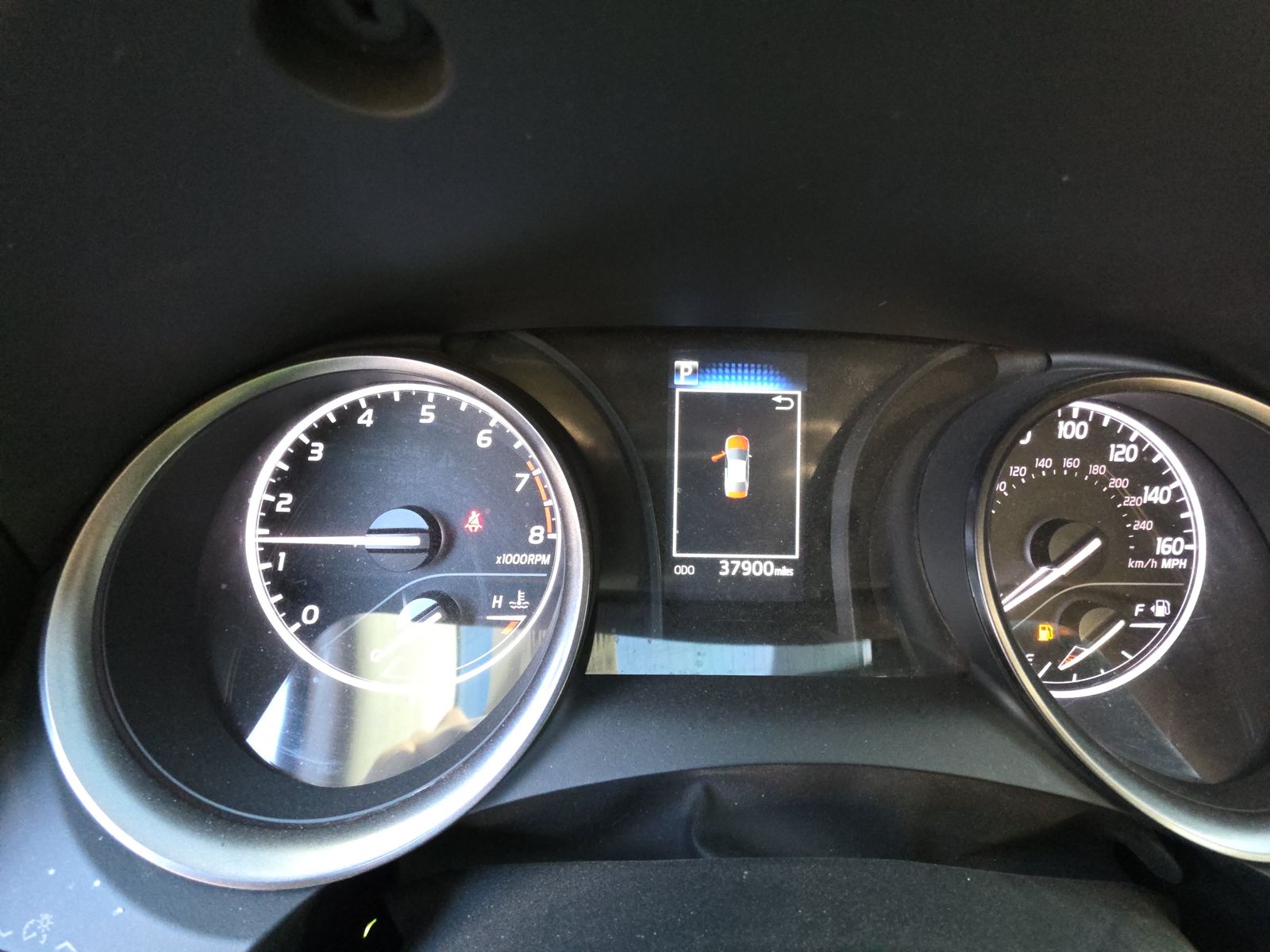 2024 Toyota Camry SE FWD