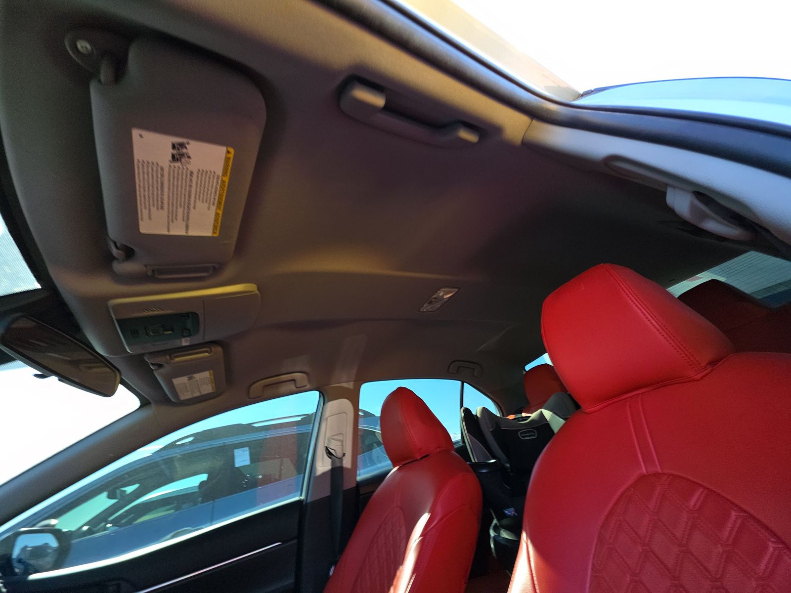 2024 Toyota Camry SE FWD