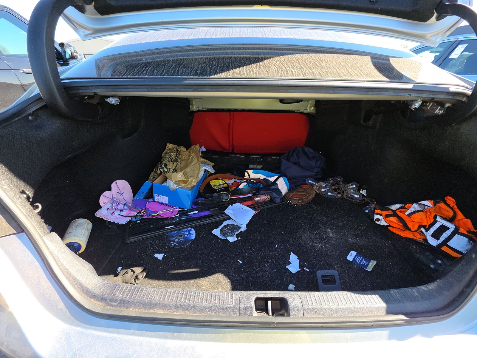 2024 Toyota Camry SE FWD