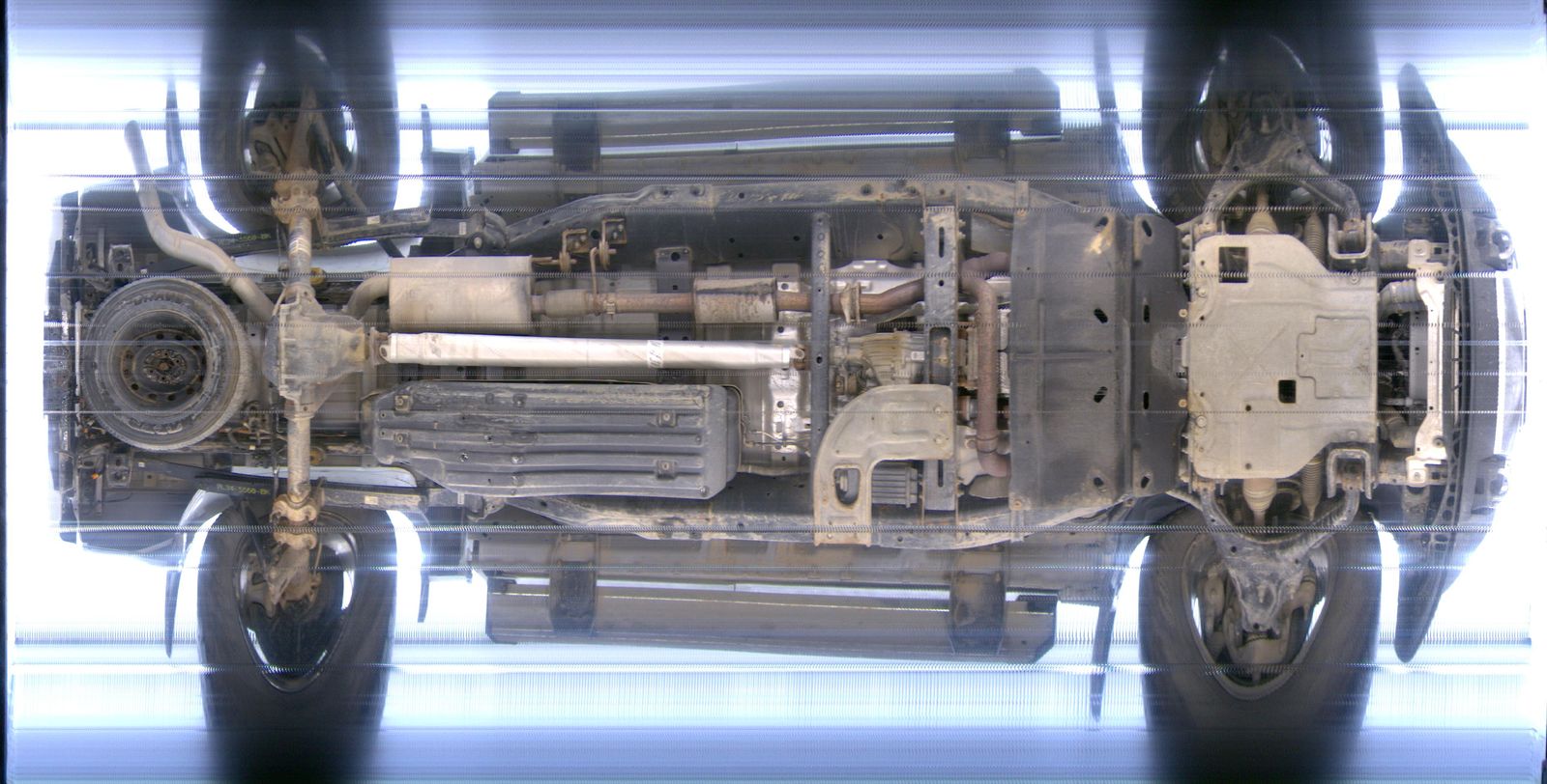 2022 Ford F-150 Lariat AWD