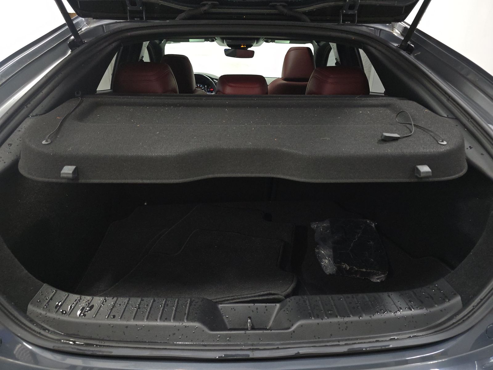 2023 MAZDA MAZDA3 2.5 S AWD