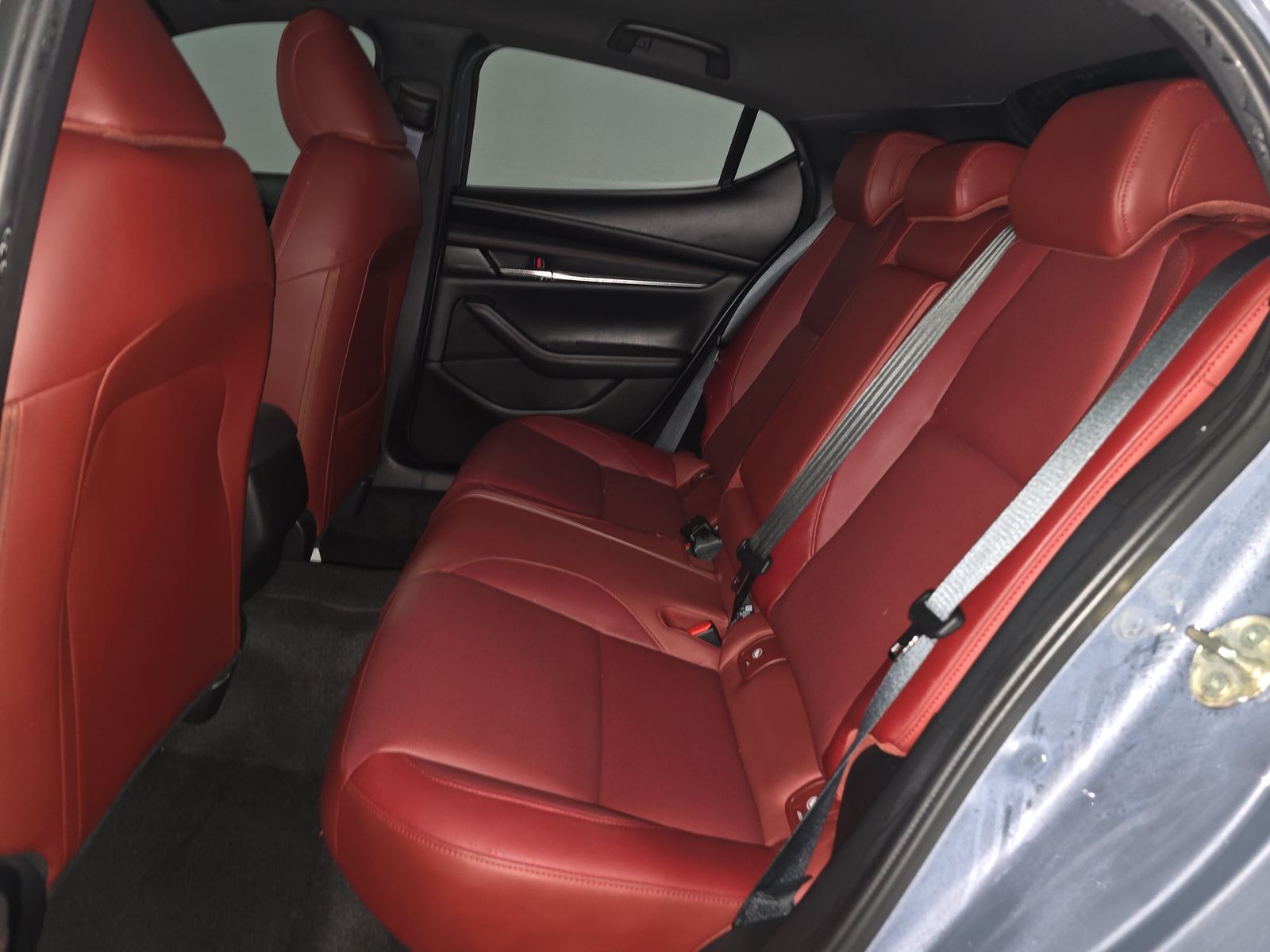 2023 MAZDA MAZDA3 2.5 S AWD