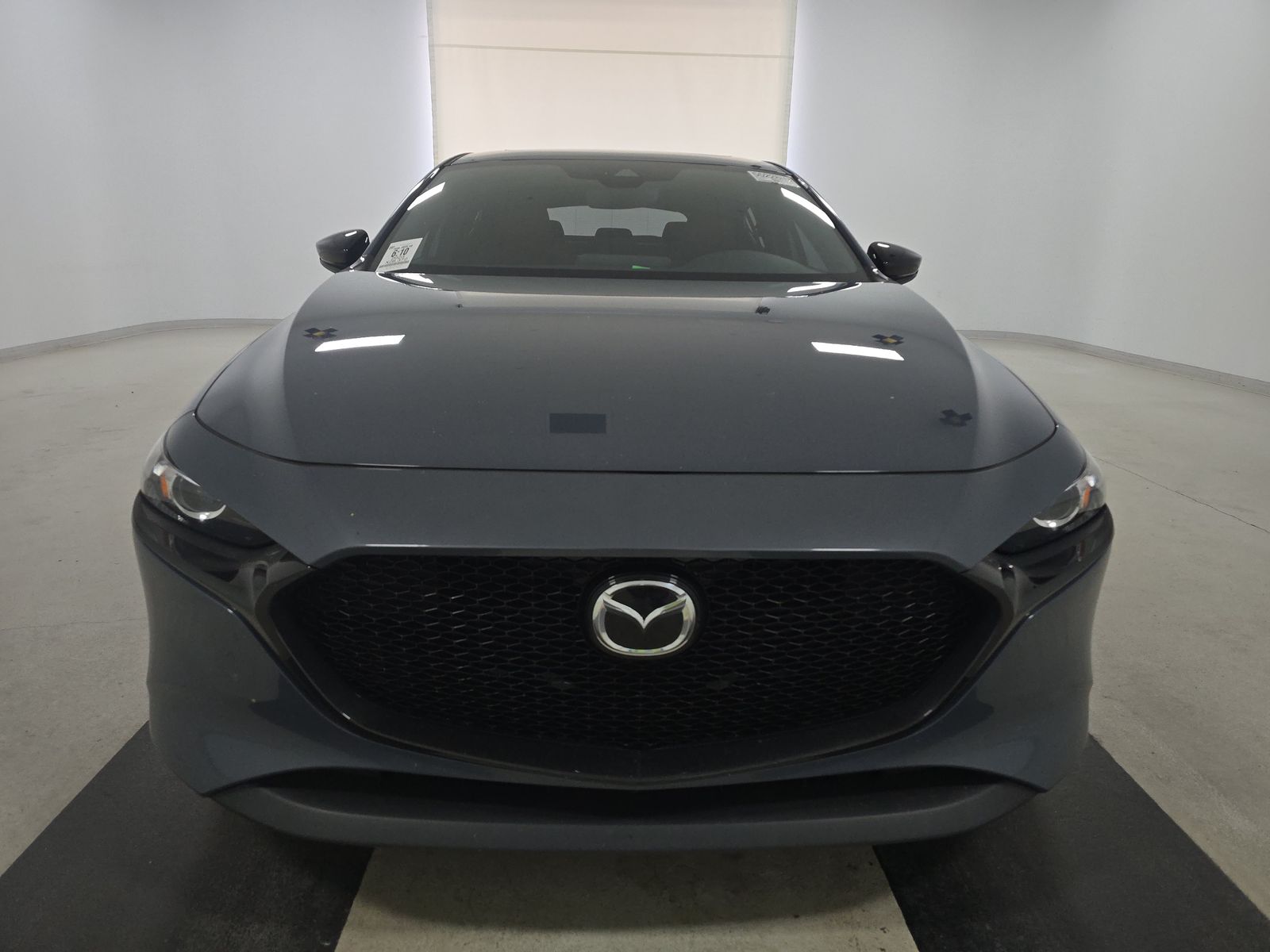 2023 MAZDA MAZDA3 2.5 S AWD