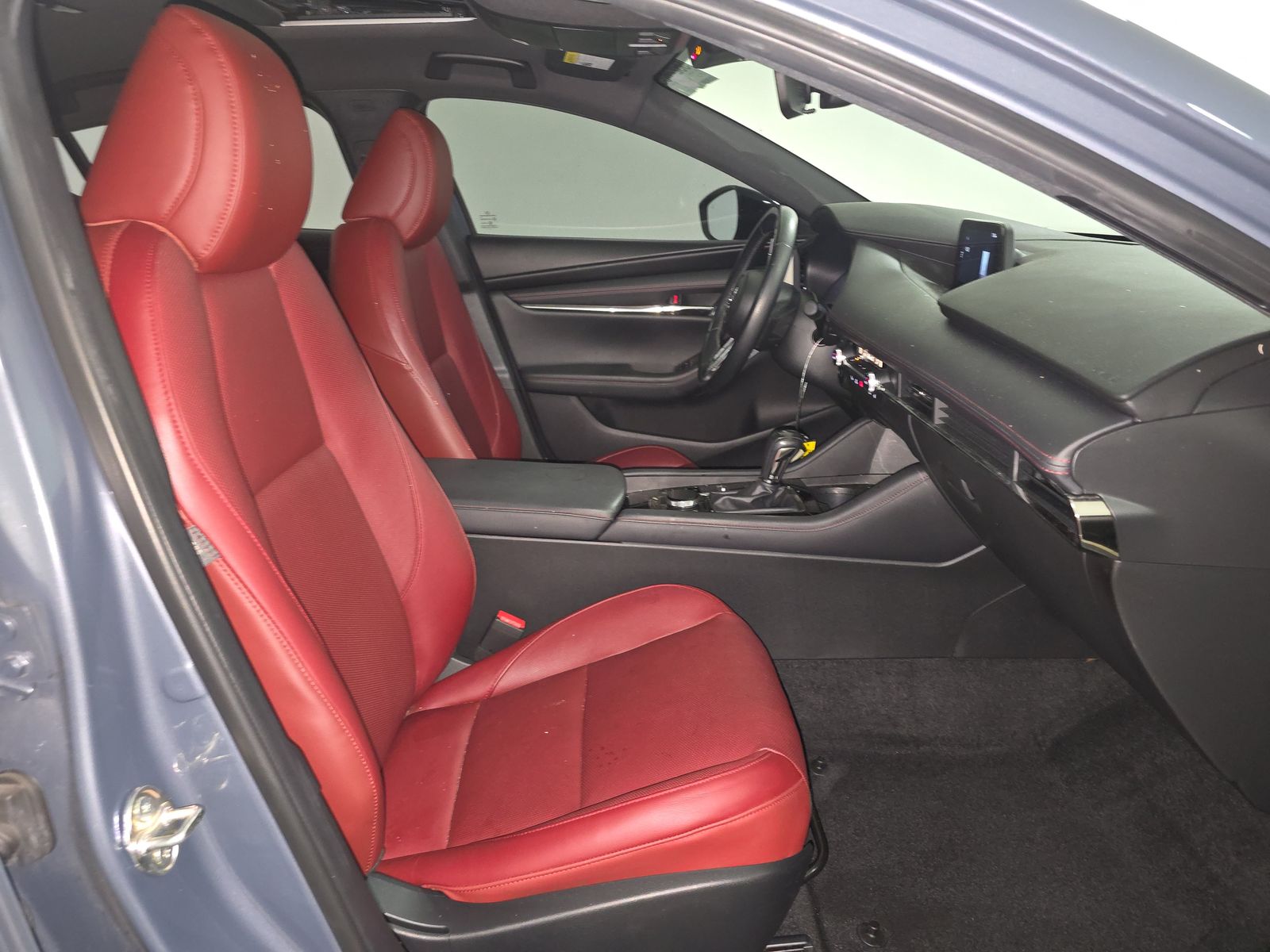 2023 MAZDA MAZDA3 2.5 S AWD