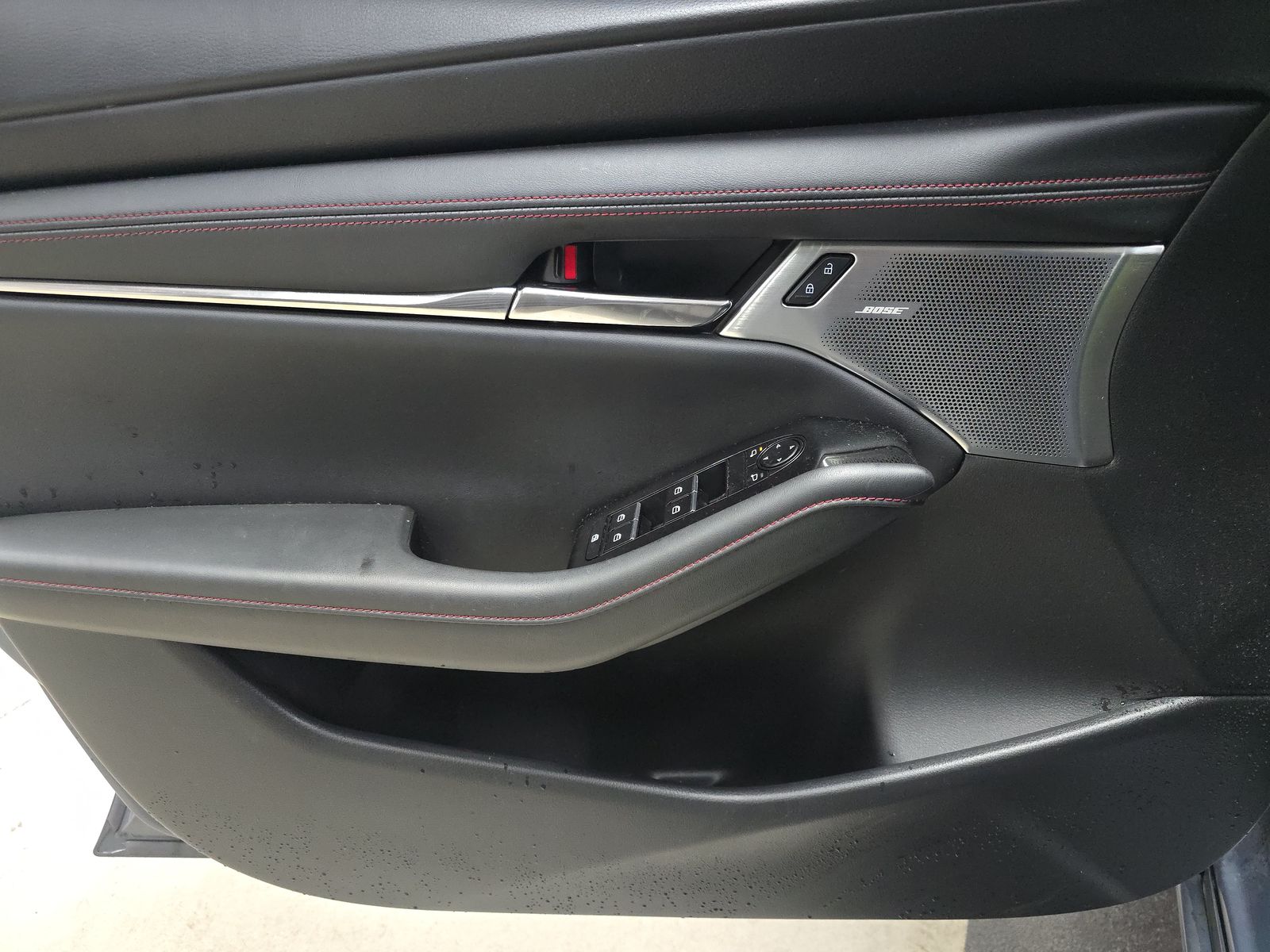 2023 MAZDA MAZDA3 2.5 S AWD