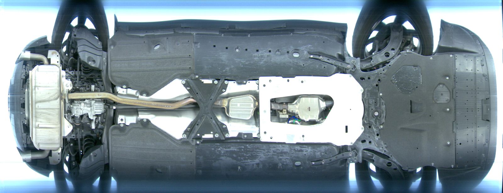 2023 MAZDA MAZDA3 2.5 S AWD