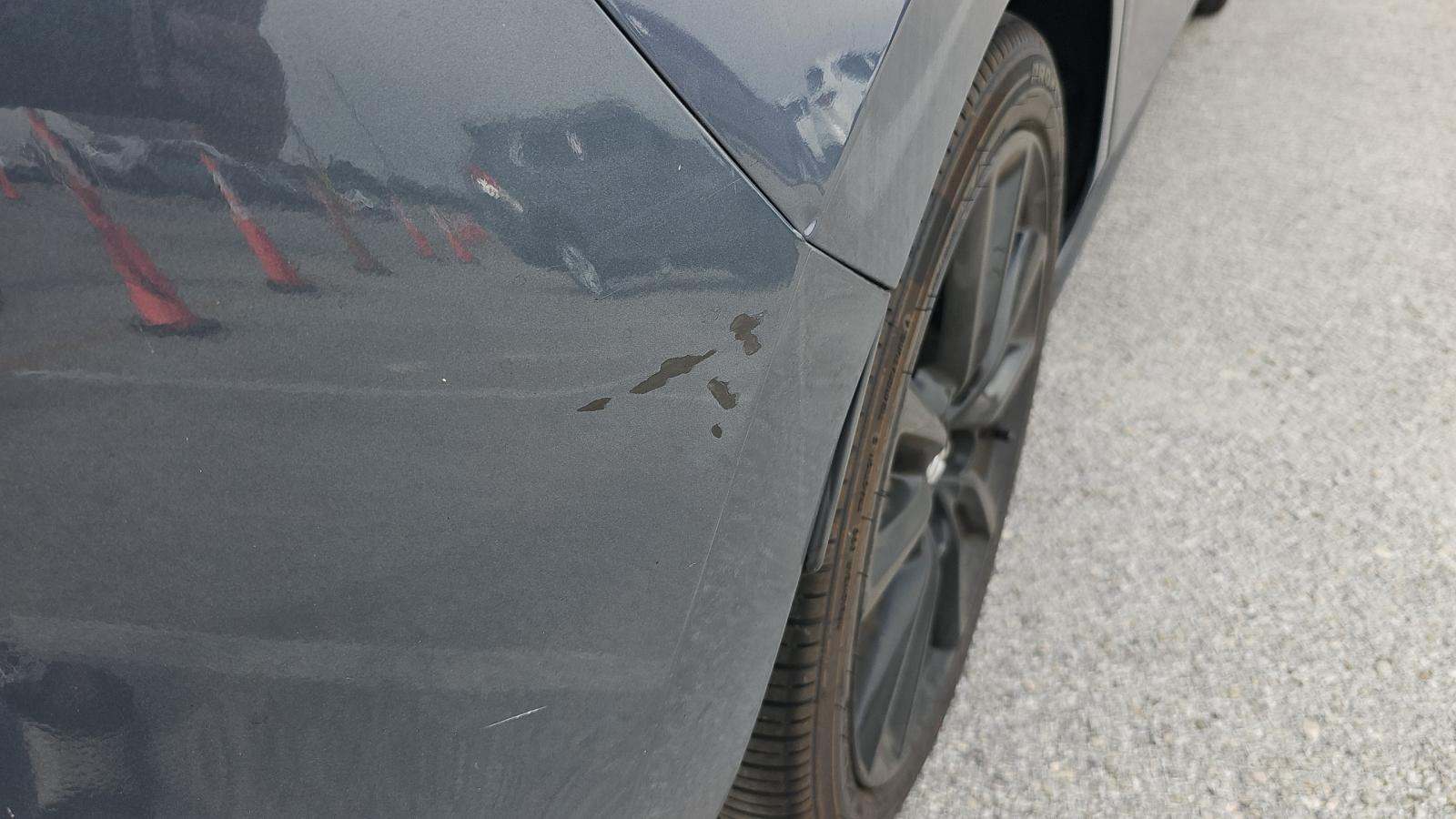 2023 MAZDA MAZDA3 2.5 S AWD