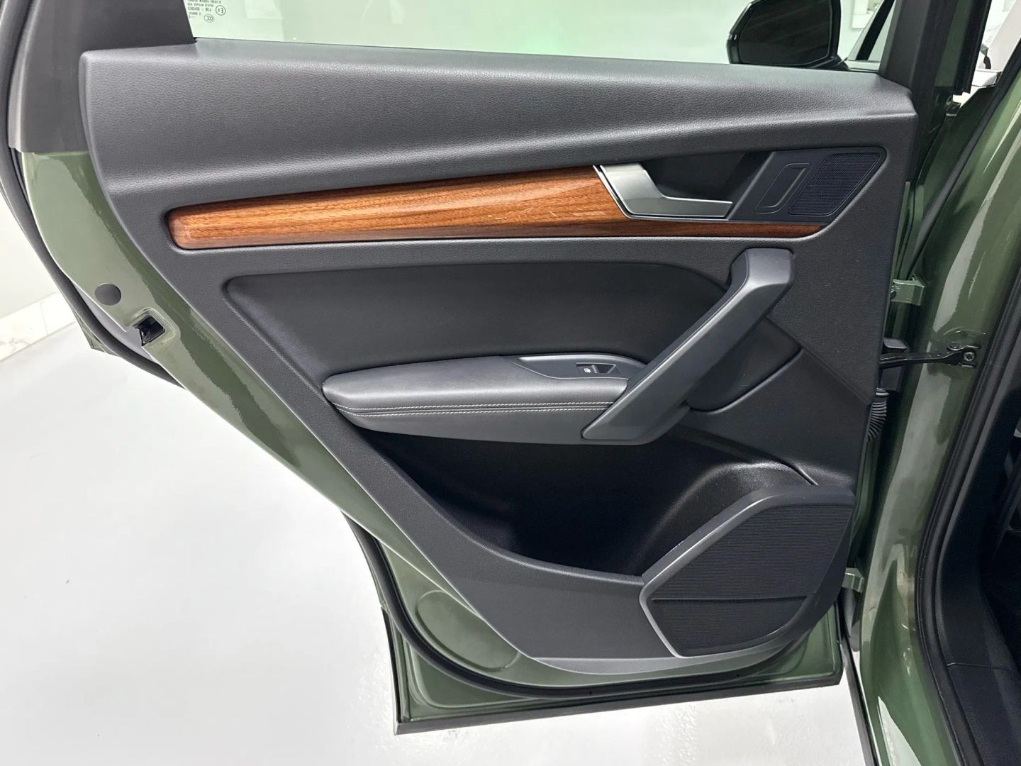 2022 Audi Q5 S line Premium Plus AWD