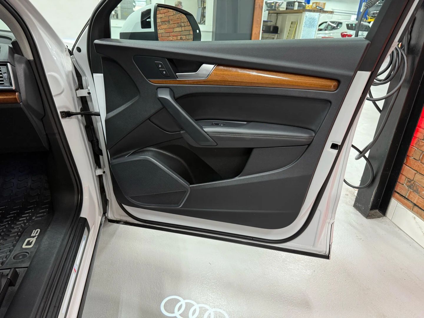 2022 Audi Q5 S line Premium Plus AWD