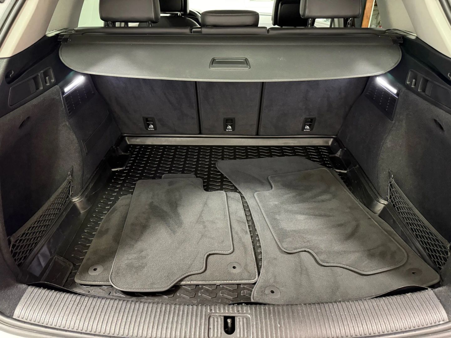 2022 Audi Q5 S line Premium Plus AWD