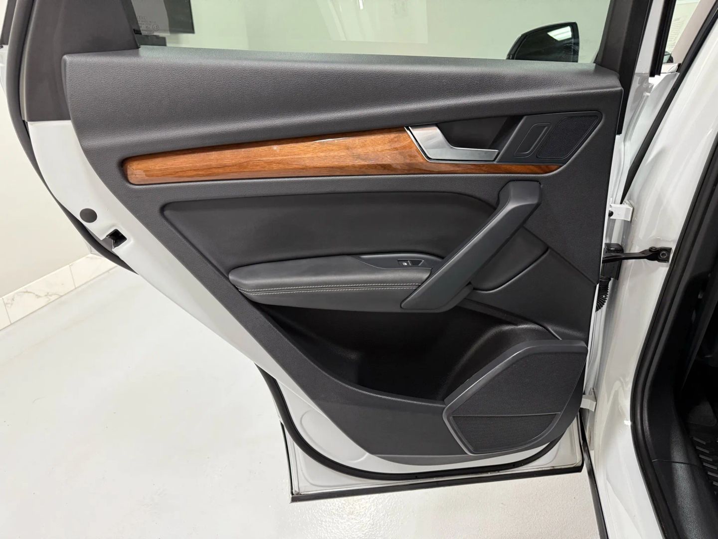 2022 Audi Q5 S line Premium Plus AWD