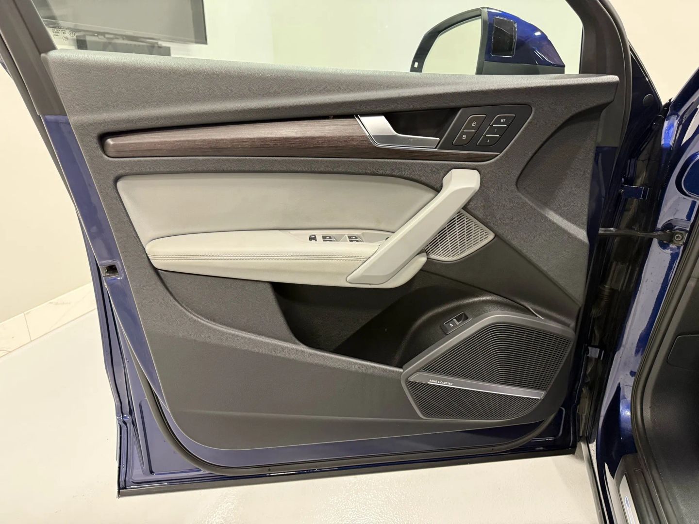 2022 Audi Q5 S line Premium Plus AWD