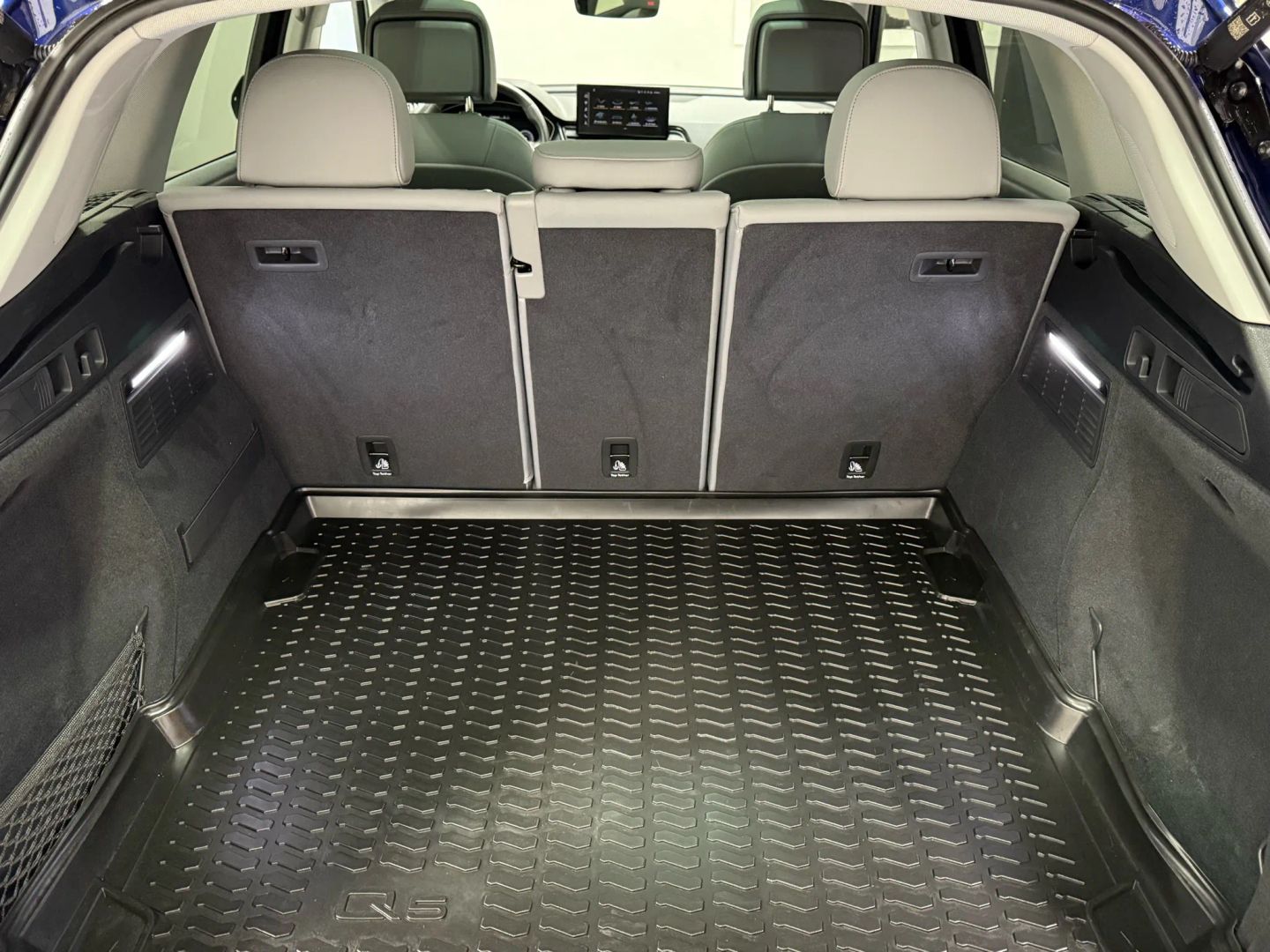 2022 Audi Q5 S line Premium Plus AWD