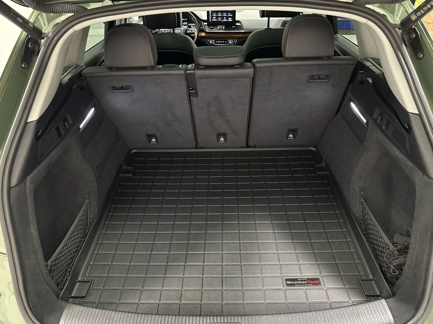 2022 Audi Q5 S line Premium Plus AWD