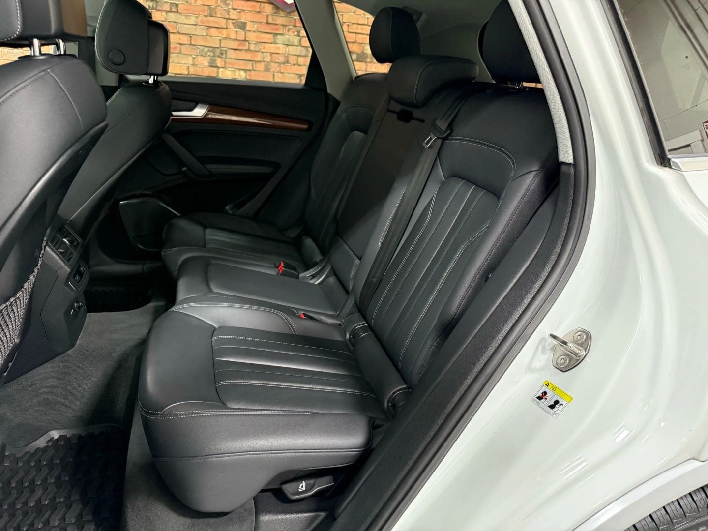 2022 Audi Q5 S line Premium Plus AWD