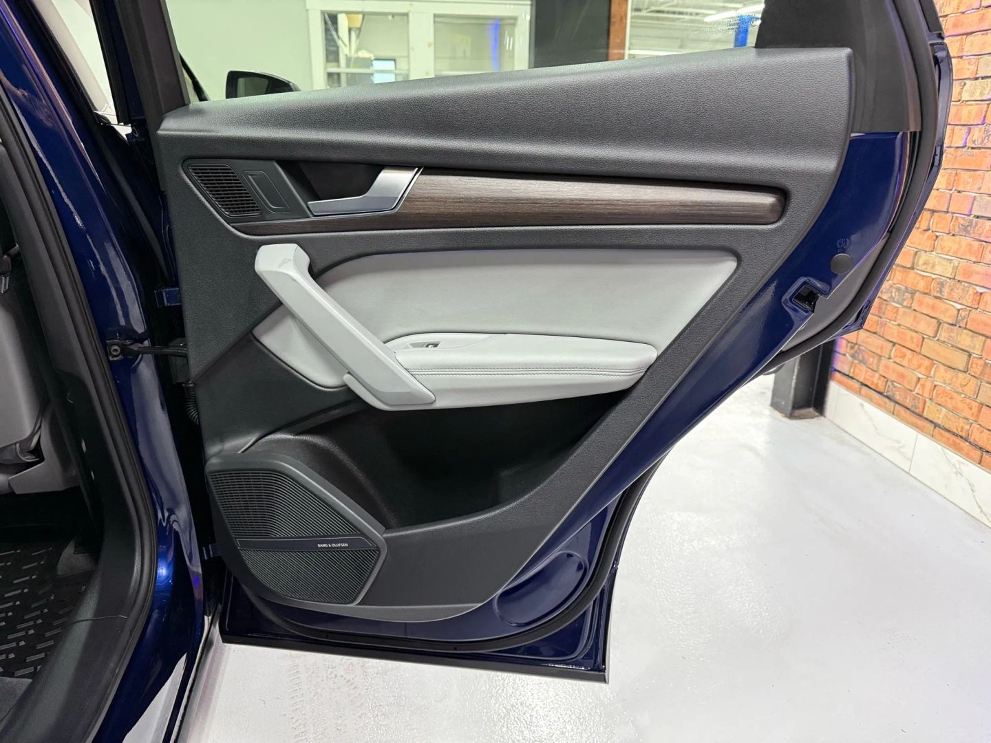 2022 Audi Q5 S line Premium Plus AWD