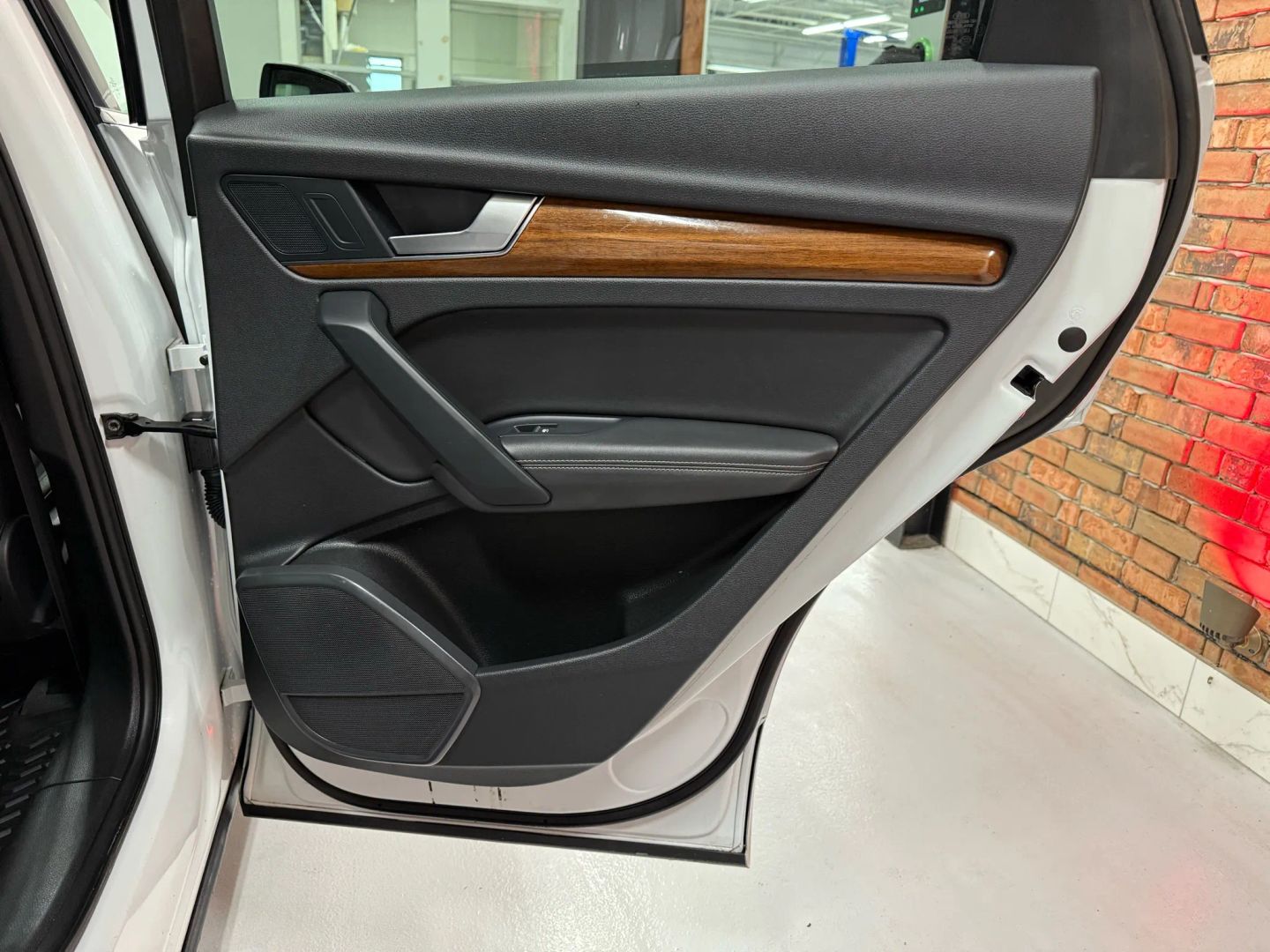 2022 Audi Q5 S line Premium Plus AWD