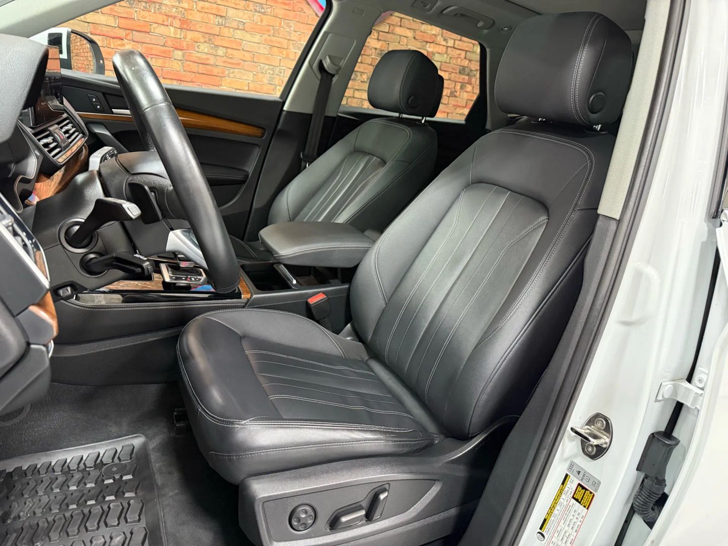 2022 Audi Q5 S line Premium Plus AWD