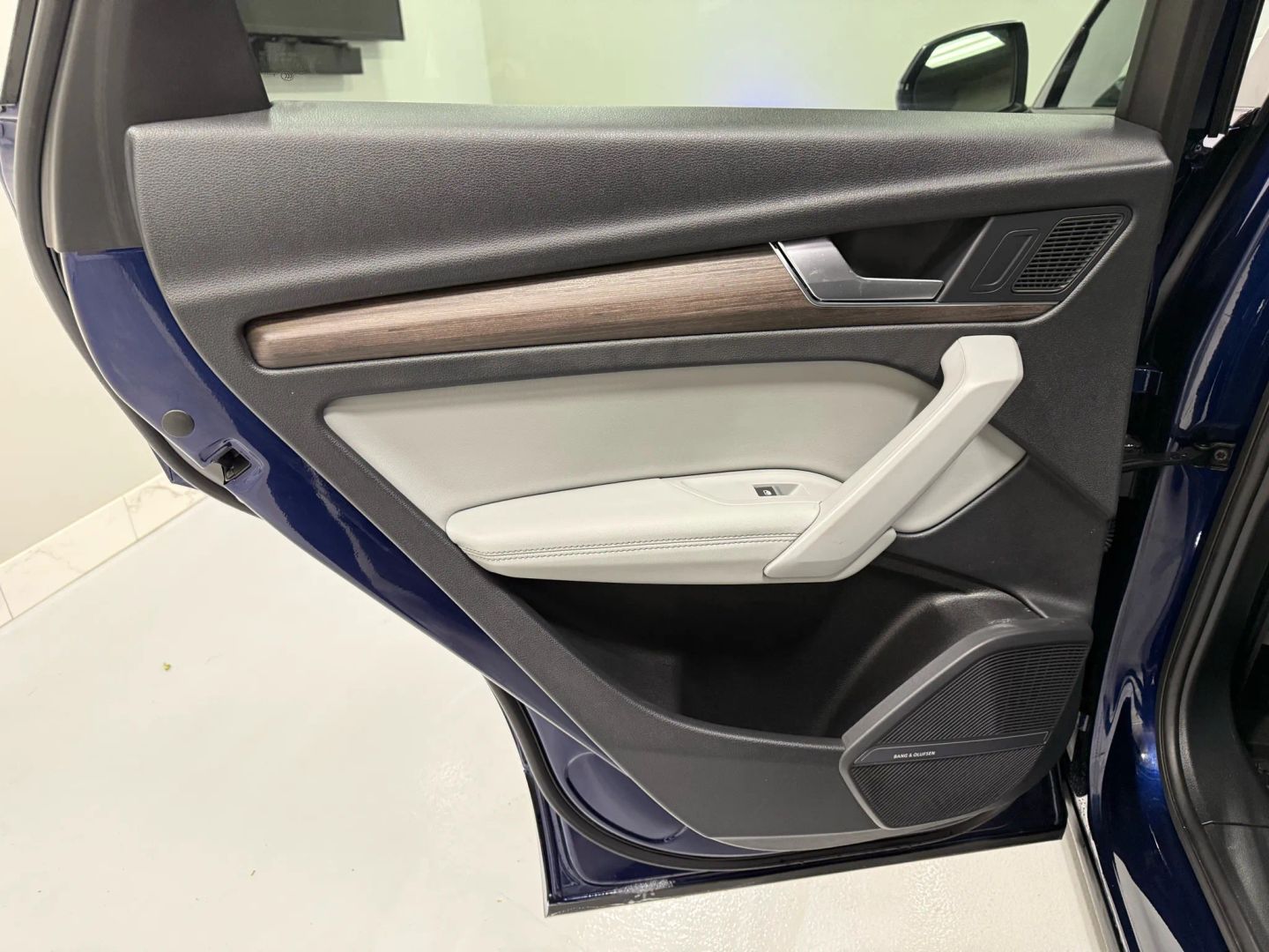 2022 Audi Q5 S line Premium Plus AWD