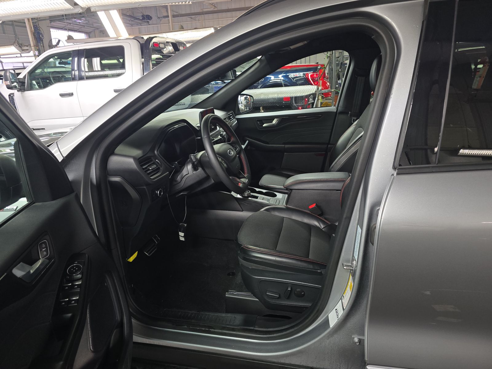 2024 Ford Escape ST-Line AWD