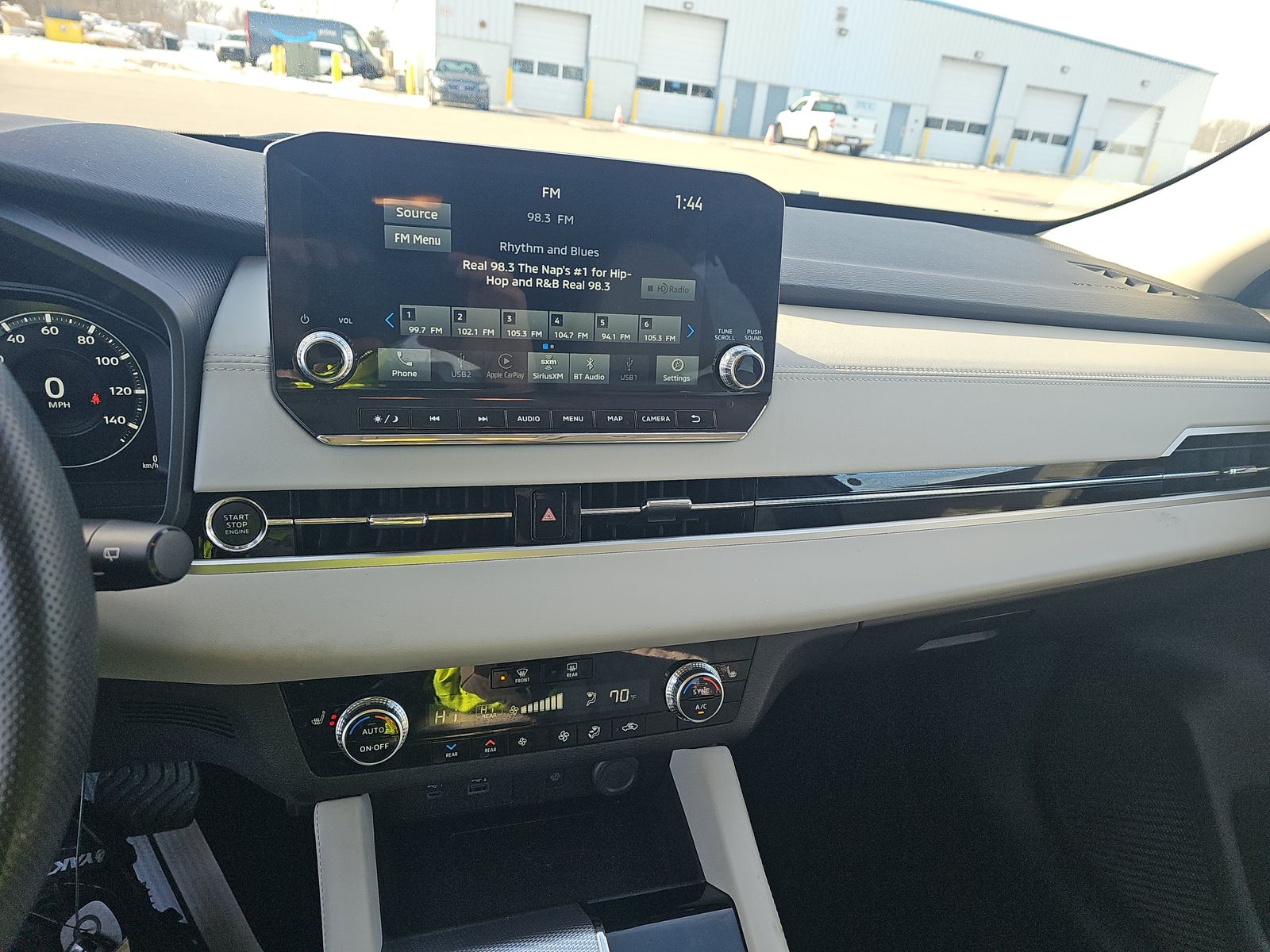 2024 Mitsubishi Outlander SEL FWD